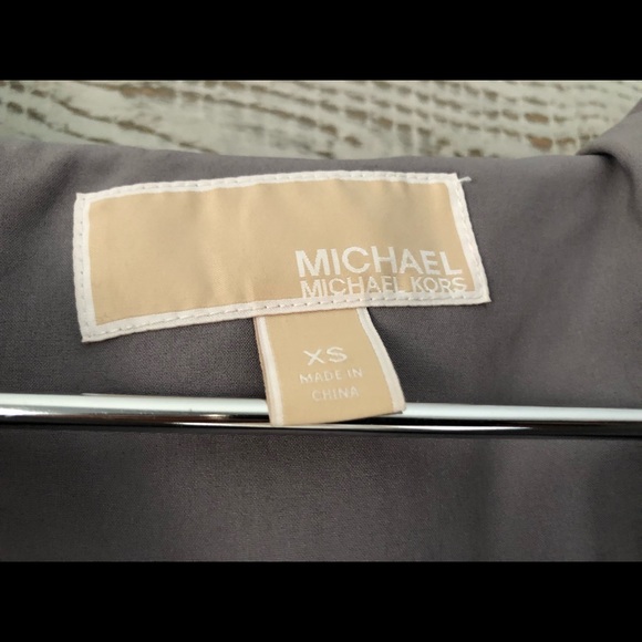Michael Kors Fall/ Spring Jacket - Picture 5 of 7